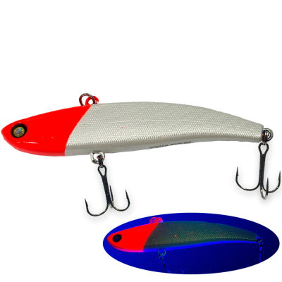 Воблер BAT Maver BT049 (80 мм, 20 гр.) цвет #B012