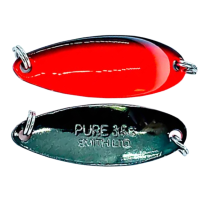 Блесна колеблющаяся Smith Pure 18гр цв. №SN3