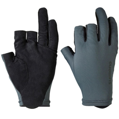 Перчатки Shimano GL-006V CHA L