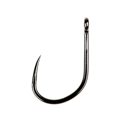 Крючок Owner Carp Iseama BL w/eye BC №1 7шт