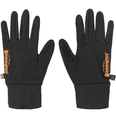 Перчатки Remington Gloves Places Black р. L/XL