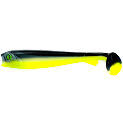 Силиконовая приманка Xbaits Gubastaya 175 mm - GUB303-175
