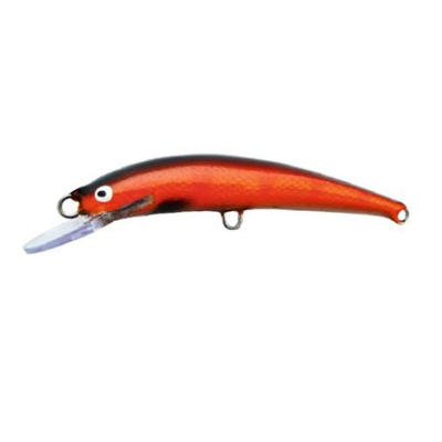 Воблер Nils Master Invinciвle Floating 8cm 8g цв. #086
