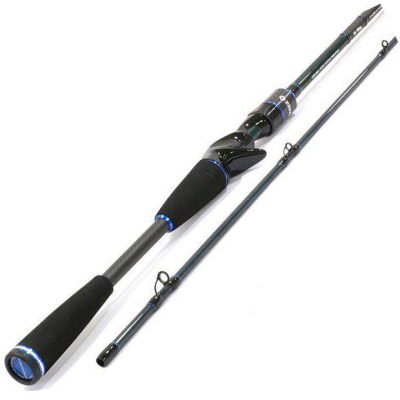Кастинговое удилище Zemex Ultimate Professional C-702H 15-56 g