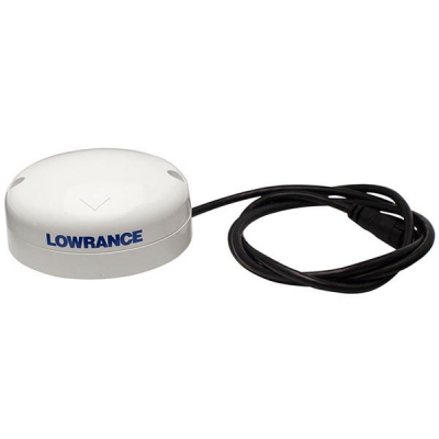 Внешний GPS-модуль Lowrance Point-1 (000-11047-001)