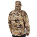 Куртка утепленная Higashi Stone Jacket Honey Comb р-р L