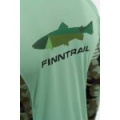 Лонгслив Finntrail Wave 6606 CamoArmy (XL)