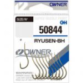 Крючок Owner Ryusen BH gold №12 13шт