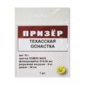 Оснастка Техасская Призёр крючок Kumho №3/0 9 кг - 30 см  22 гр.