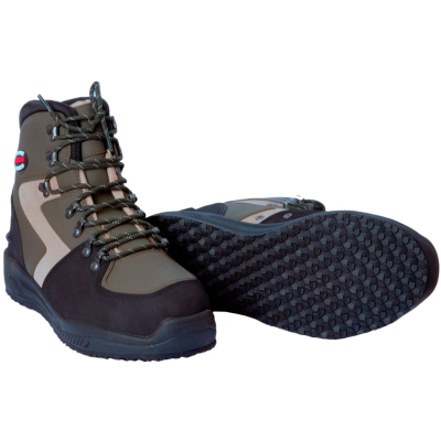 Ботинки забродные Alaskan Centurion Tracking sole р.14/47-33см