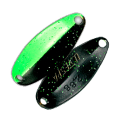 Блесна колеблющаяся River Old Satellite Ultra Vespa 2.2 гр. цв. SE02