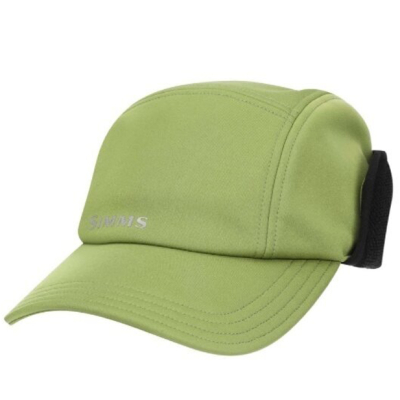 Кепка Simms Gore-Tex Infinium Wind Cap, Cyprus, L/XL