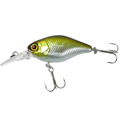 Воблер Jackall Chubby 38 MR цв. hl shad
