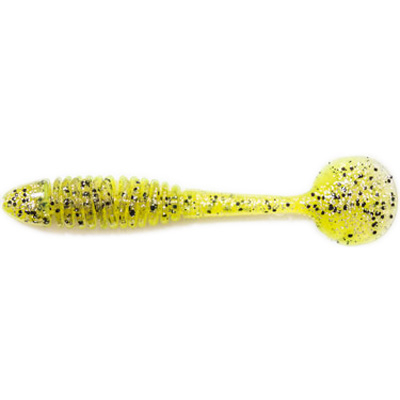 Мягкая приманка Mystic Yo Shad 100 цв. 5024