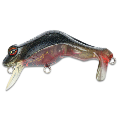 Воблер Megabass Type-X цв. BF