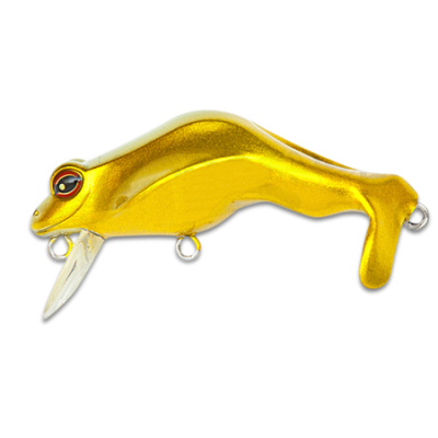 Воблер Megabass Type-X цв. GF