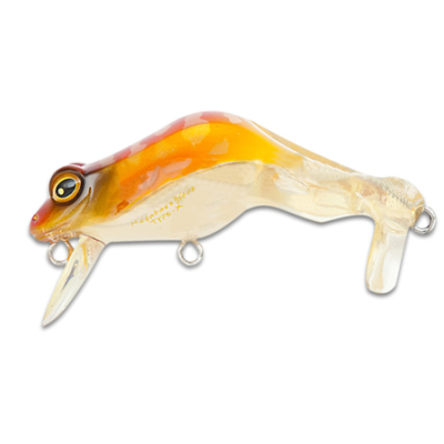 Воблер Megabass Type-X цв. OGF