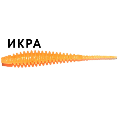 Слаг Red Machine Торнадо 50мм 12шт. RMТ-013-50-03
