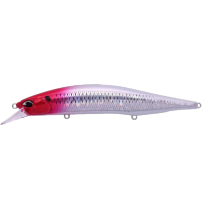 Воблер DUO Realis Jerkbait 120SP SW #CHA0107