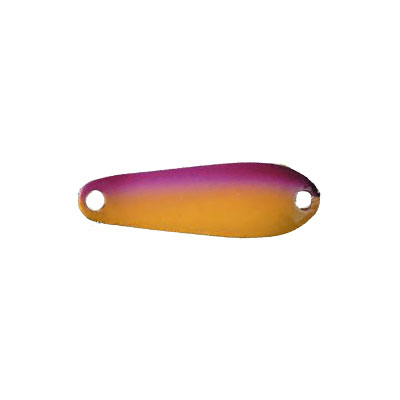 Блесна колебл. Daiwa Skinny Spoon 1.2 цв. Karashi Pink / 04811262