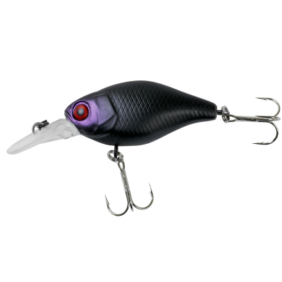 Воблер Jackall Chubby 38 MR цв. mat glitter olive