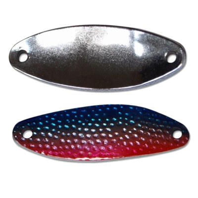 Блесна Kosadaka Trout Space Flaber 2.3g 31mm цвет LRSB