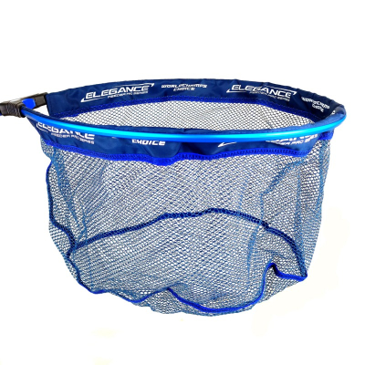 Голова подсака Elegance Feeder Pro Rivercraft 40х50см ячейка 5мм