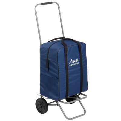 Тележка с сумкой Тонар ТРС-35