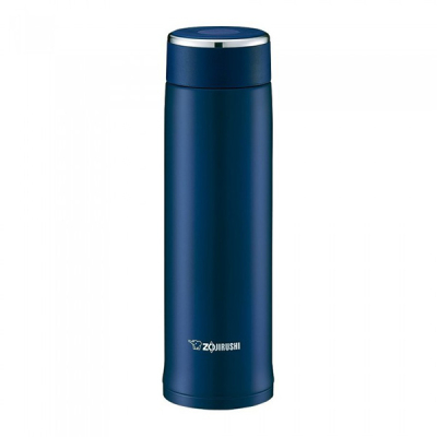 Термос Zojirushi SM-LA48-AD 0,48 л (синий)