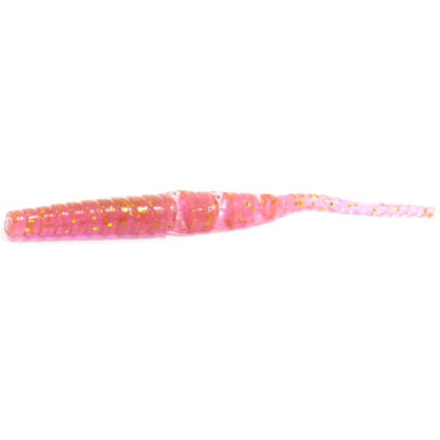 Мягкая приманка Select Javik 2.2" цв. 999