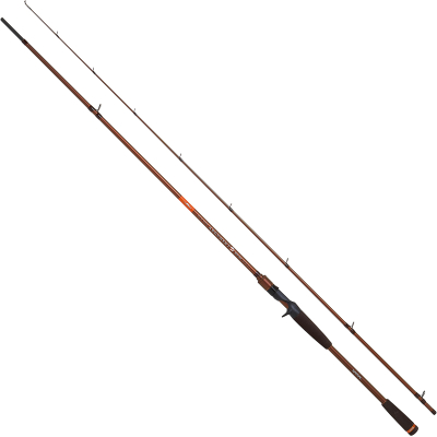 Кастинговое удилище Narval Fishing Argument II 82H-C max 56g Ex-Fast