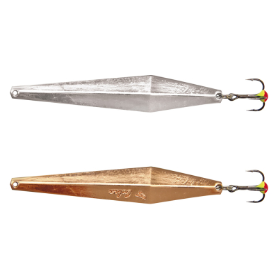 Блесна зимняя Nord Waters Cobra PCO090015SC