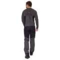 Полукомбинезон FHM Guard Insulated V2 Серый XLS