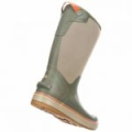 Сапоги Simms Riverbank Pull-On Boot - 14'', Loden, 07