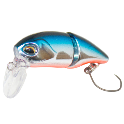 Воблер Columbia Mini Minnow цвет #12