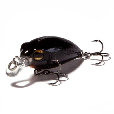 Воблер Renegade Dodger MR 32F цв. A210