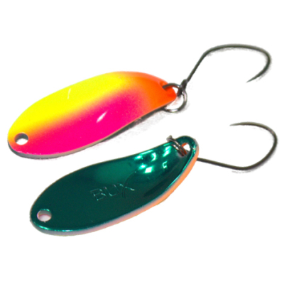 Блесна Angler'z System Bux 2,5гр. #TSR67