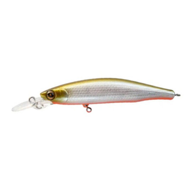 Воблер Saurus Rex Med Deep Trout 9 цв. #152 Wl-Brownback