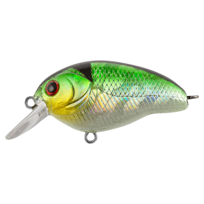 Воблер TsuYoki Agent 40F цв. 056