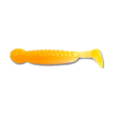 Cиликоновая приманка Ecogear Grass Minnow SS 1-1/8'' цв. 166 (упак. 15шт.)