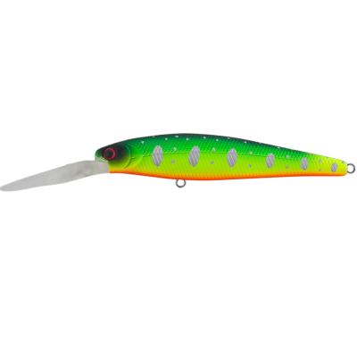 Воблер TsuYoki Hiru 90SP цв. 013S