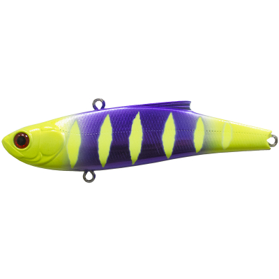 Воблер Bassday ORC Range Vib 90ES цвет RC-508