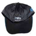 Кепка Sprut Sport Sky (Black/Blue)