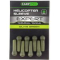 Трубка отбойная Carp Pro Helicopter Sleeves 20мм 8шт (CP6601G)