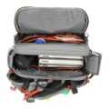 Сумка Simms Freestone Hip Pack, Steel, 12L