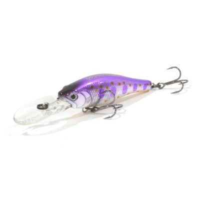 Воблер Yoshi Onyx Frisky Shad-47 F-DR цв. 582