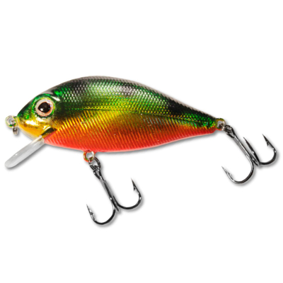 Воблер BAT Artful Crucian 4403070 (11 гр., 70 мм.\1 м.) Цвет 251