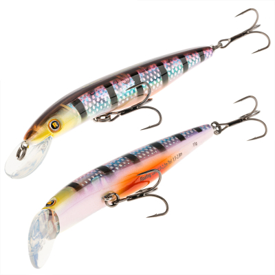 Воблер Akara Predator 100F 11гр. цвет A209