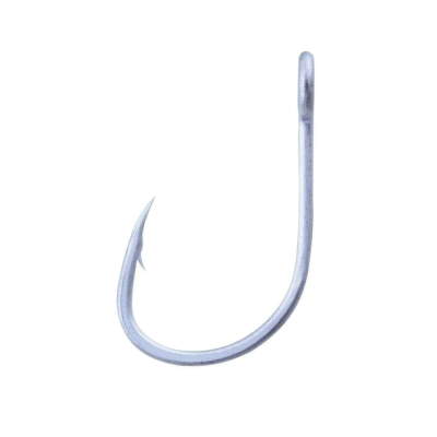 Крючки BKK Spoon Hook 8002 CP #10
