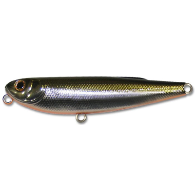 Воблер Zipbaits ZBL Crazy Bee Fakie Dog цв. 600